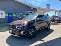 Image for 2016 Kia Sorento SX ID: 6731858