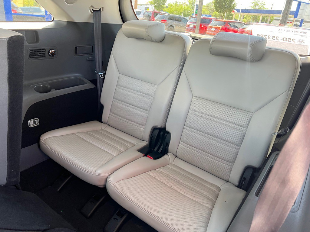 2016 Kia Sorento Image 13