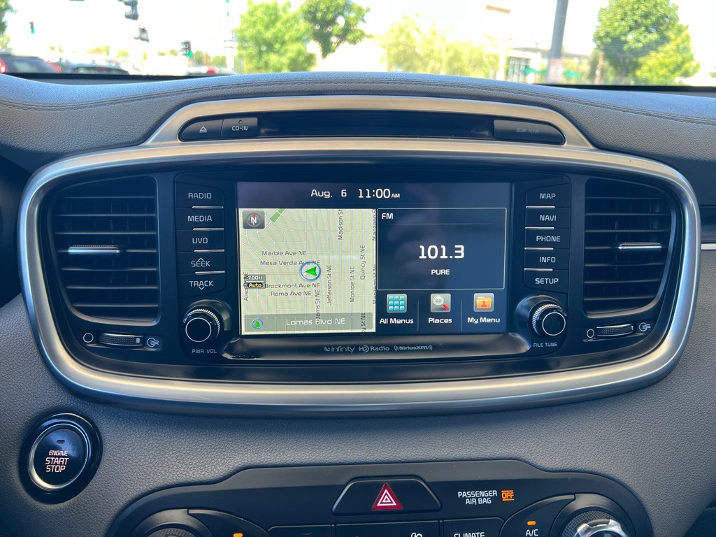 2016 Kia Sorento Image 15