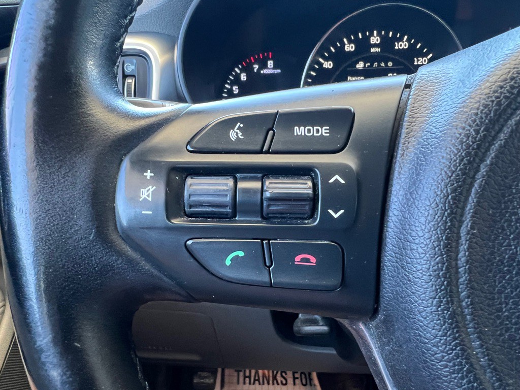 2016 Kia Sorento Image 19