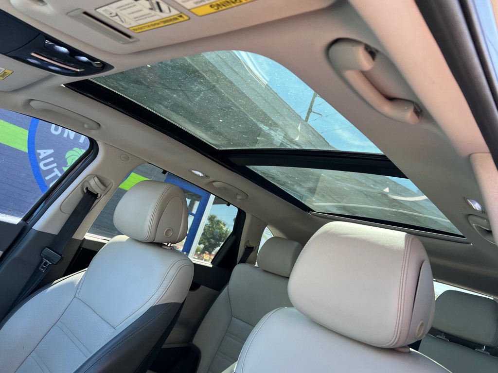 2016 Kia Sorento Image 21