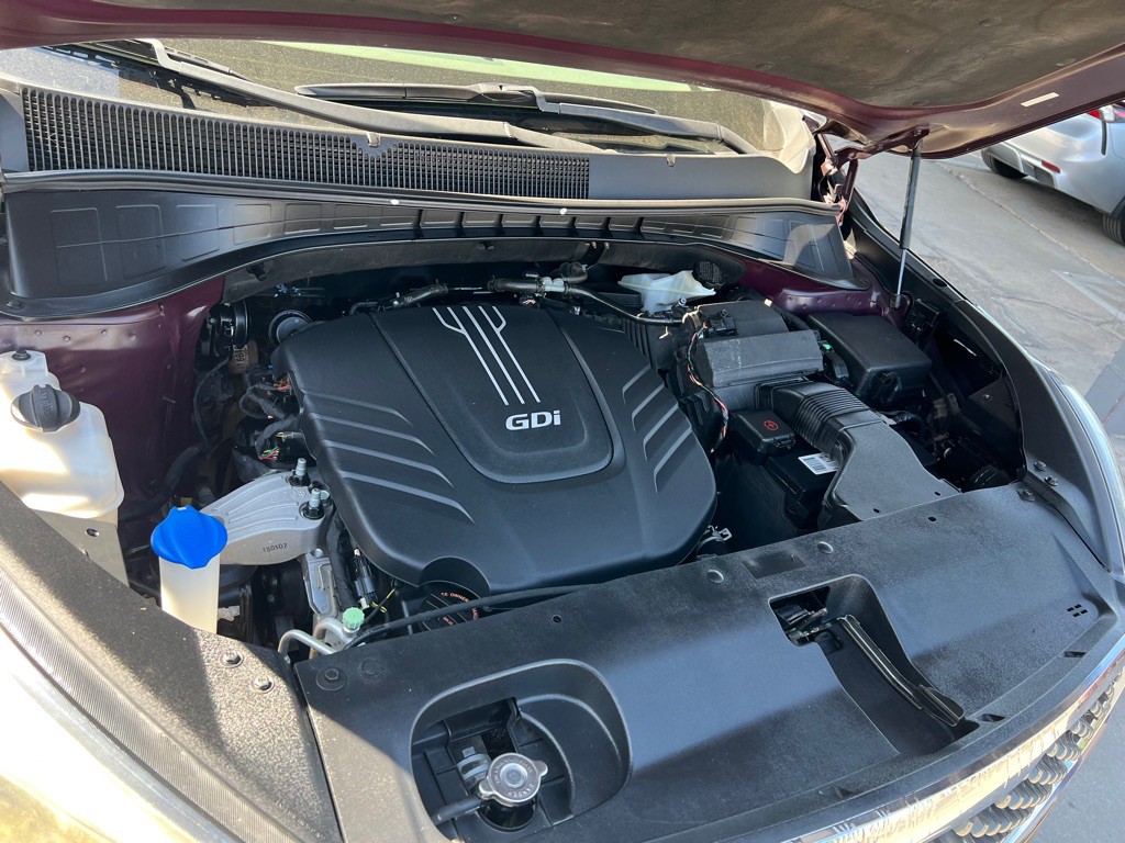 2016 Kia Sorento Image 22