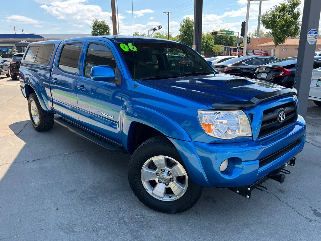 2006 Toyota Tacoma Image 3
