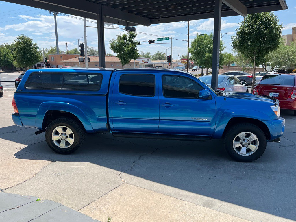 2006 Toyota Tacoma Image 4