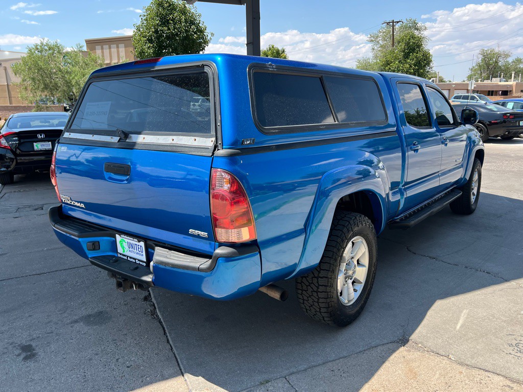 2006 Toyota Tacoma Image 5