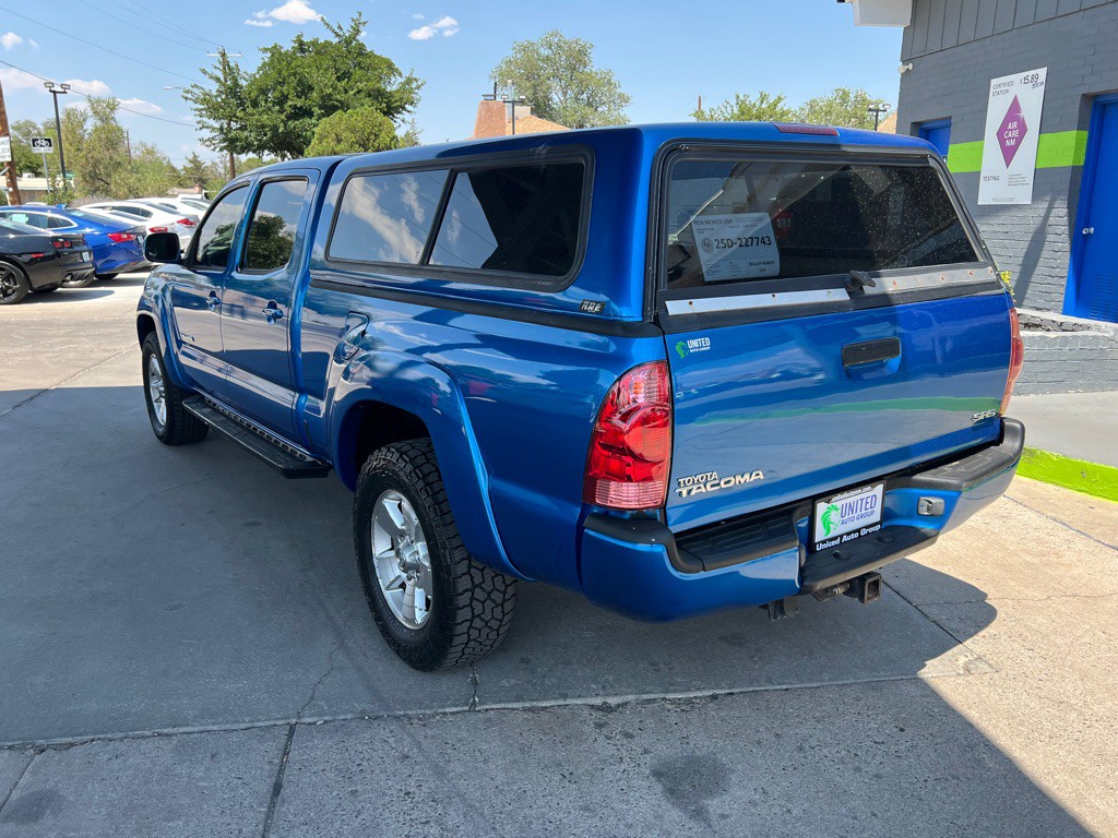 2006 Toyota Tacoma Image 7