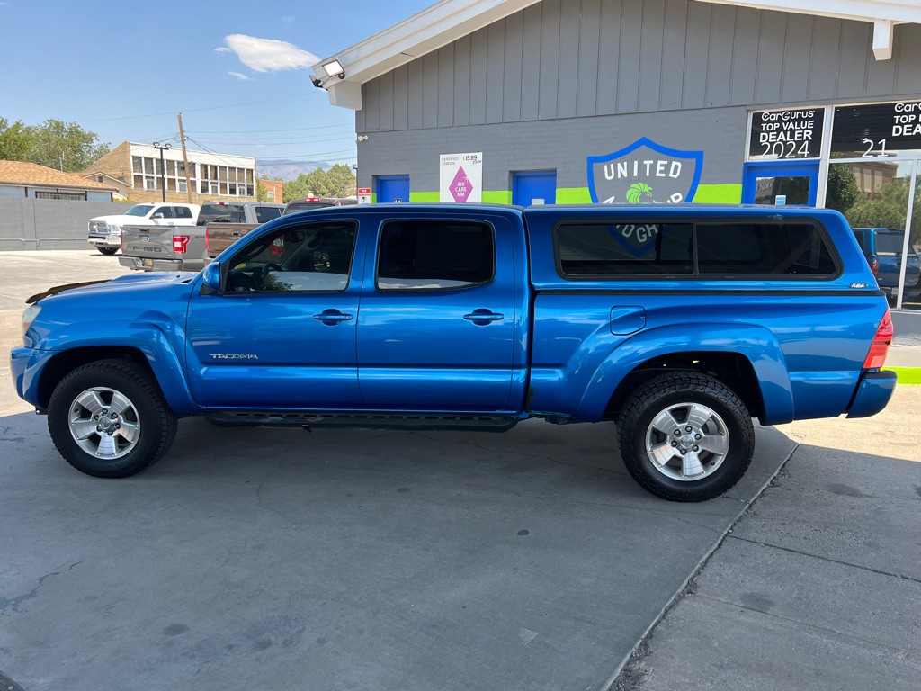 2006 Toyota Tacoma Image 8