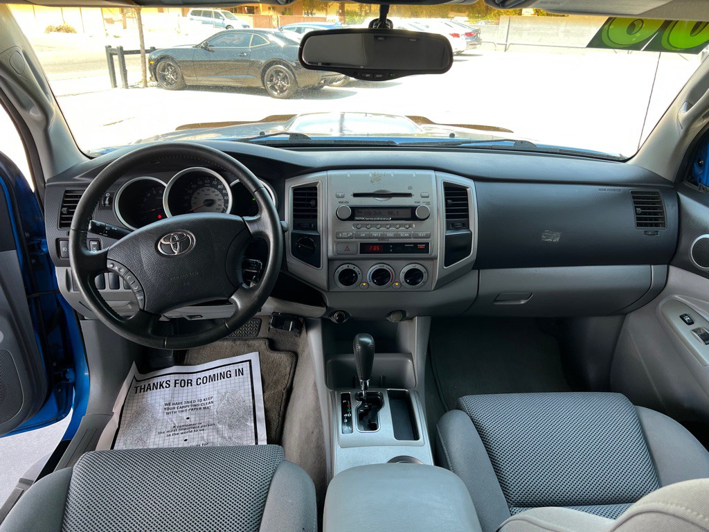2006 Toyota Tacoma Image 9