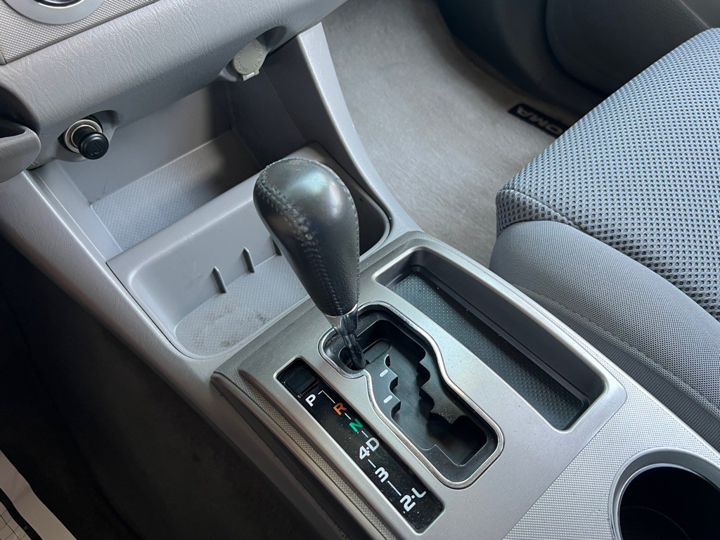 2006 Toyota Tacoma Image 16
