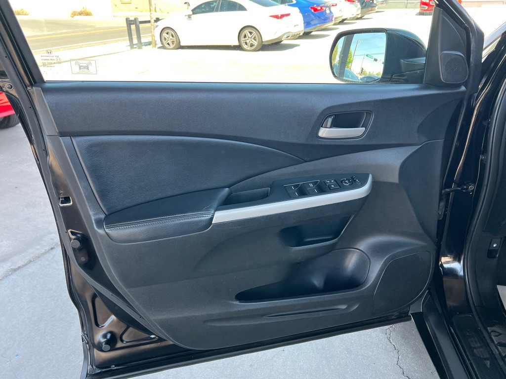 2012 Honda CR-V Image 10