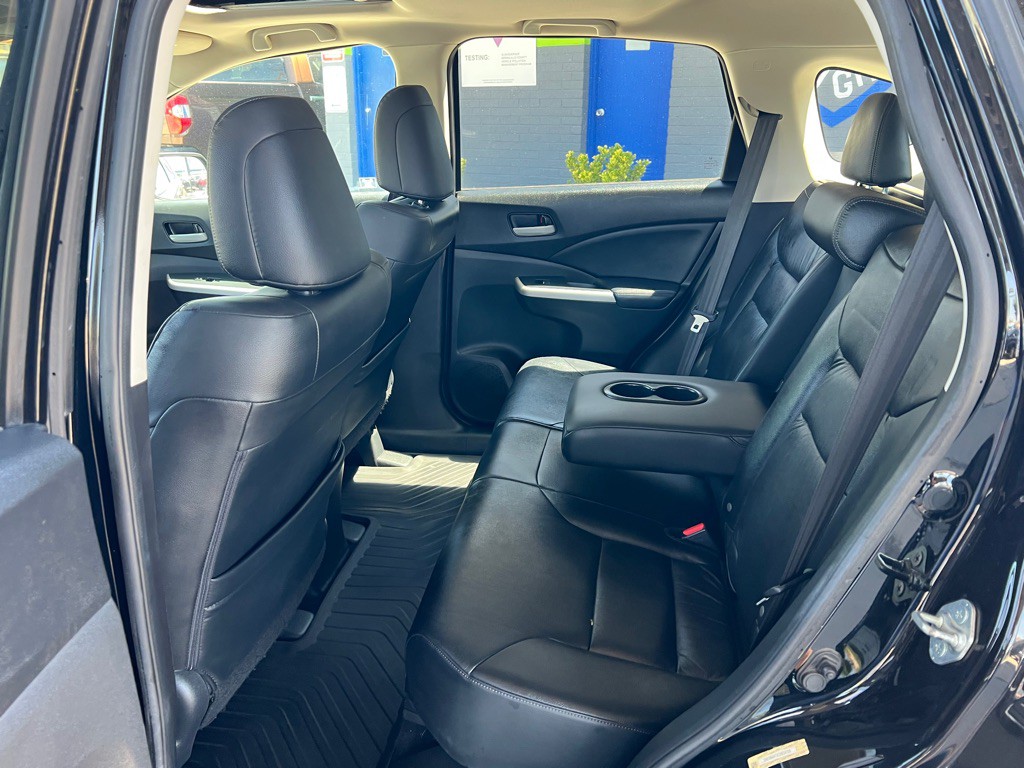 2012 Honda CR-V Image 13
