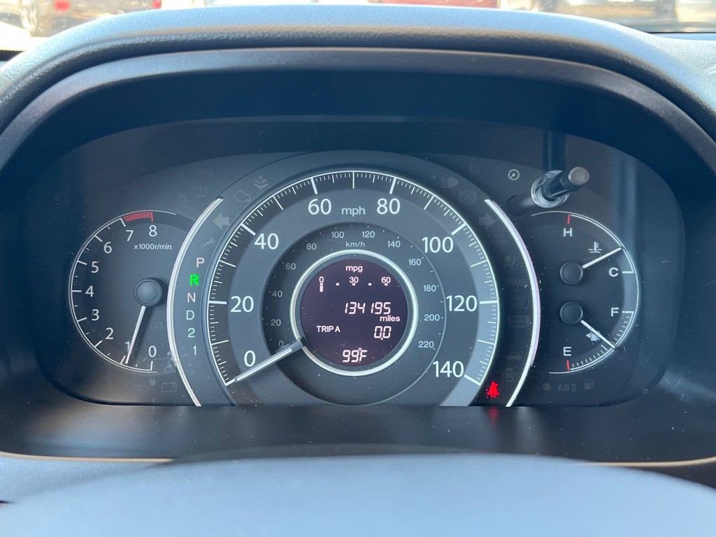 2012 Honda CR-V Image 14