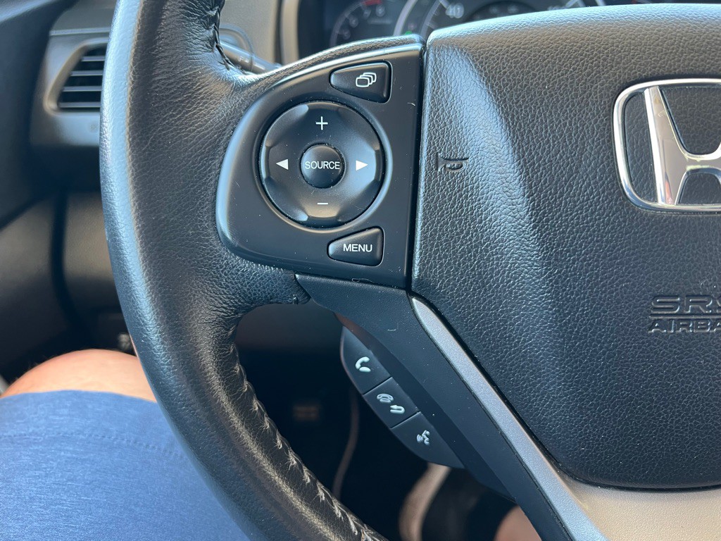 2012 Honda CR-V Image 17