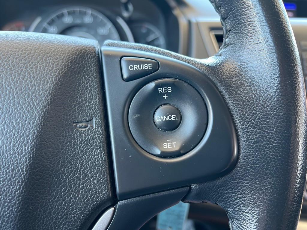 2012 Honda CR-V Image 18
