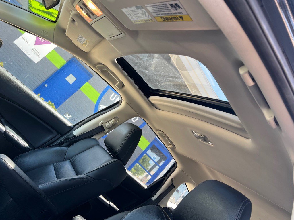 2012 Honda CR-V Image 19