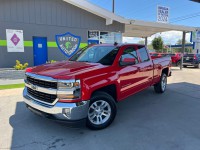 Image for 2018 Chevrolet Silverado 1500 LT ID: 6738341
