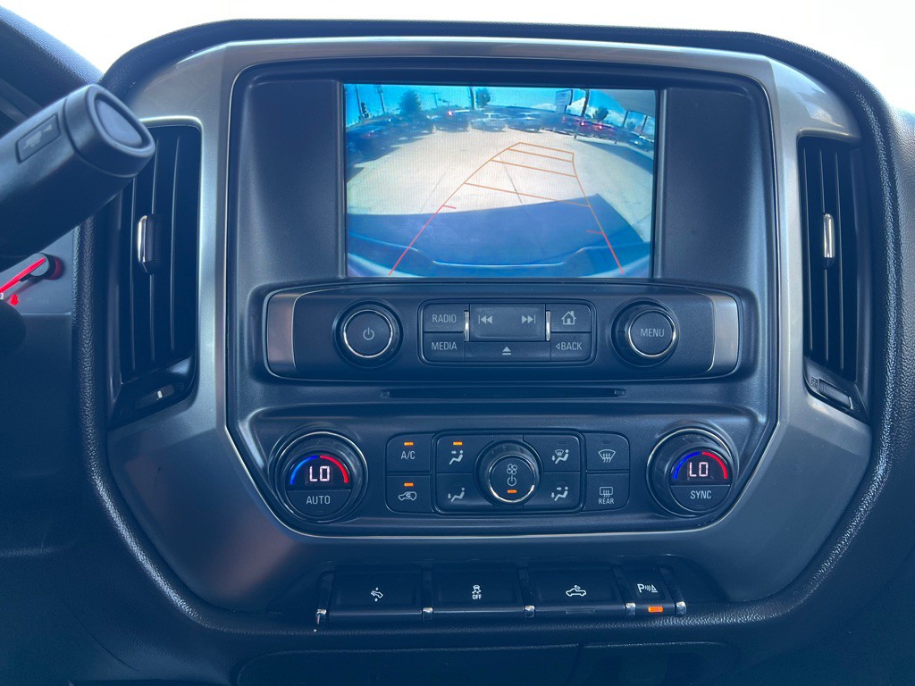 2018 Chevrolet Silverado 1500 Image 15