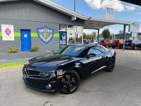 Image for 2013 Chevrolet Camaro 2SS ID: 6742973