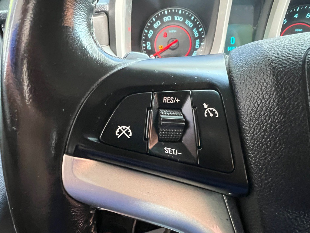 2013 Chevrolet Camaro Image 18