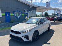 Image for 2021 Kia Forte Gt Line ID: 6745167