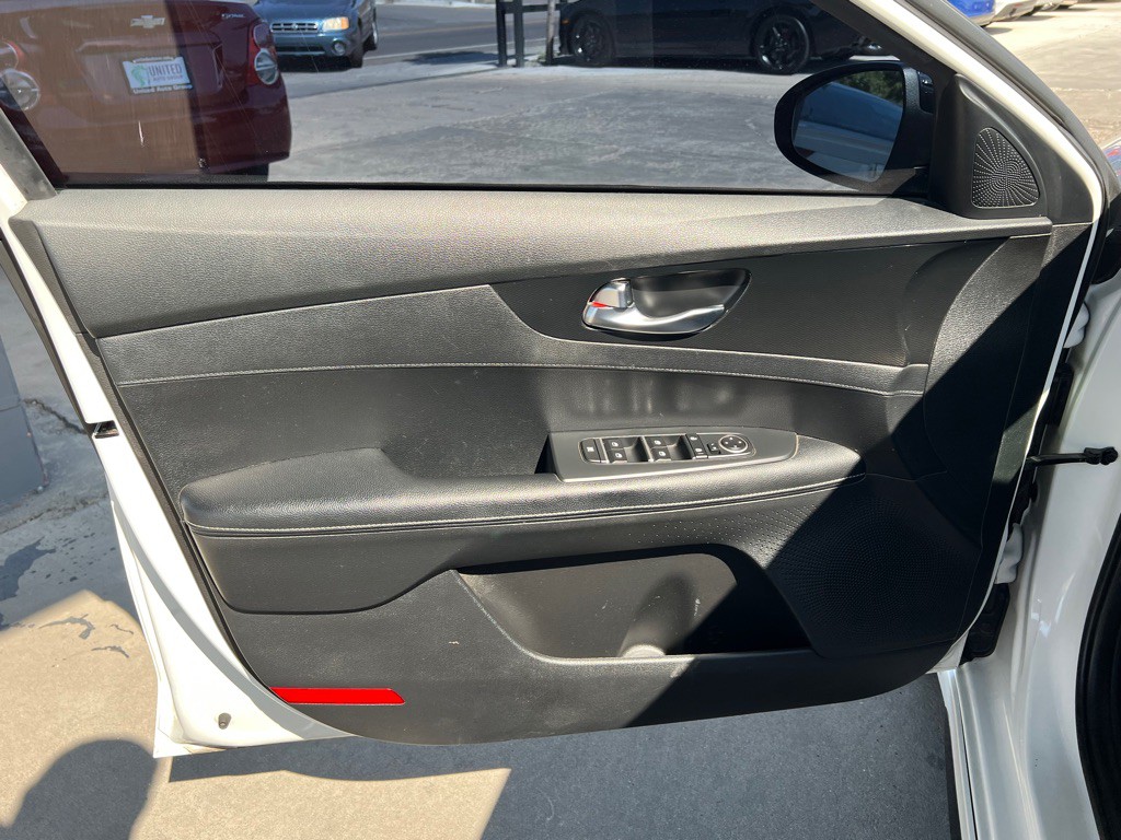 2021 Kia Forte Image 10