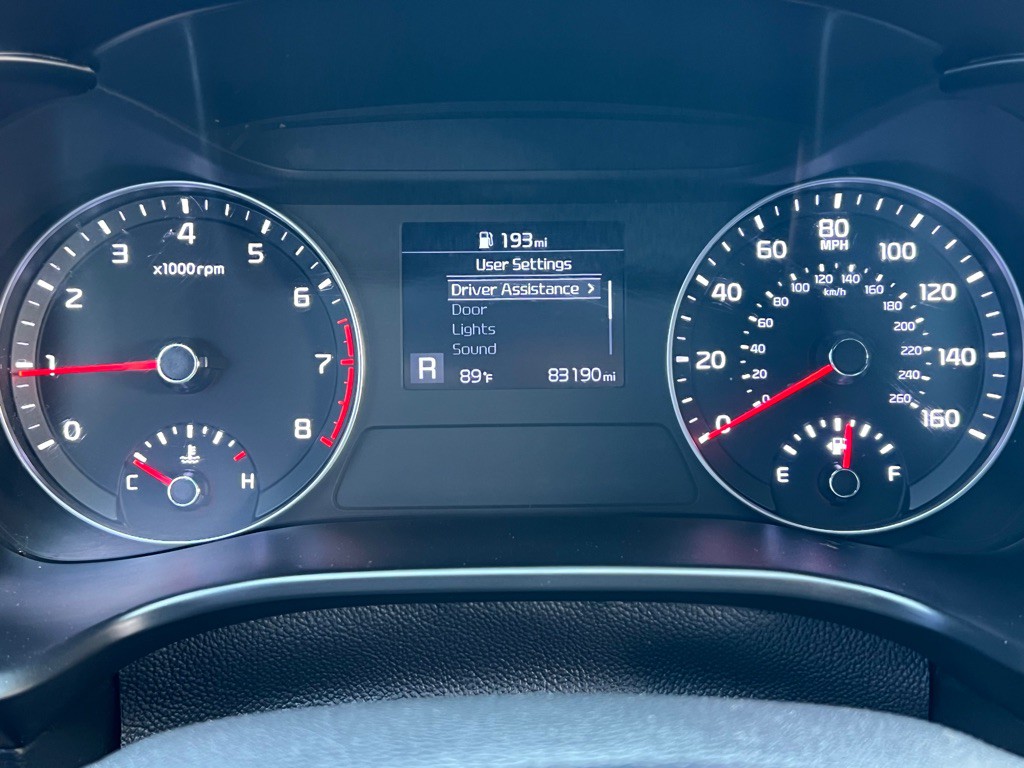 2021 Kia Forte Image 14