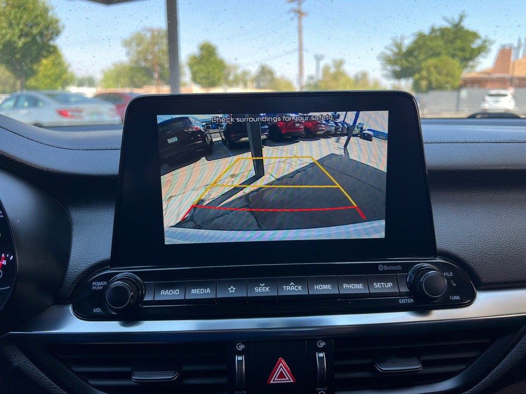 2021 Kia Forte Image 15