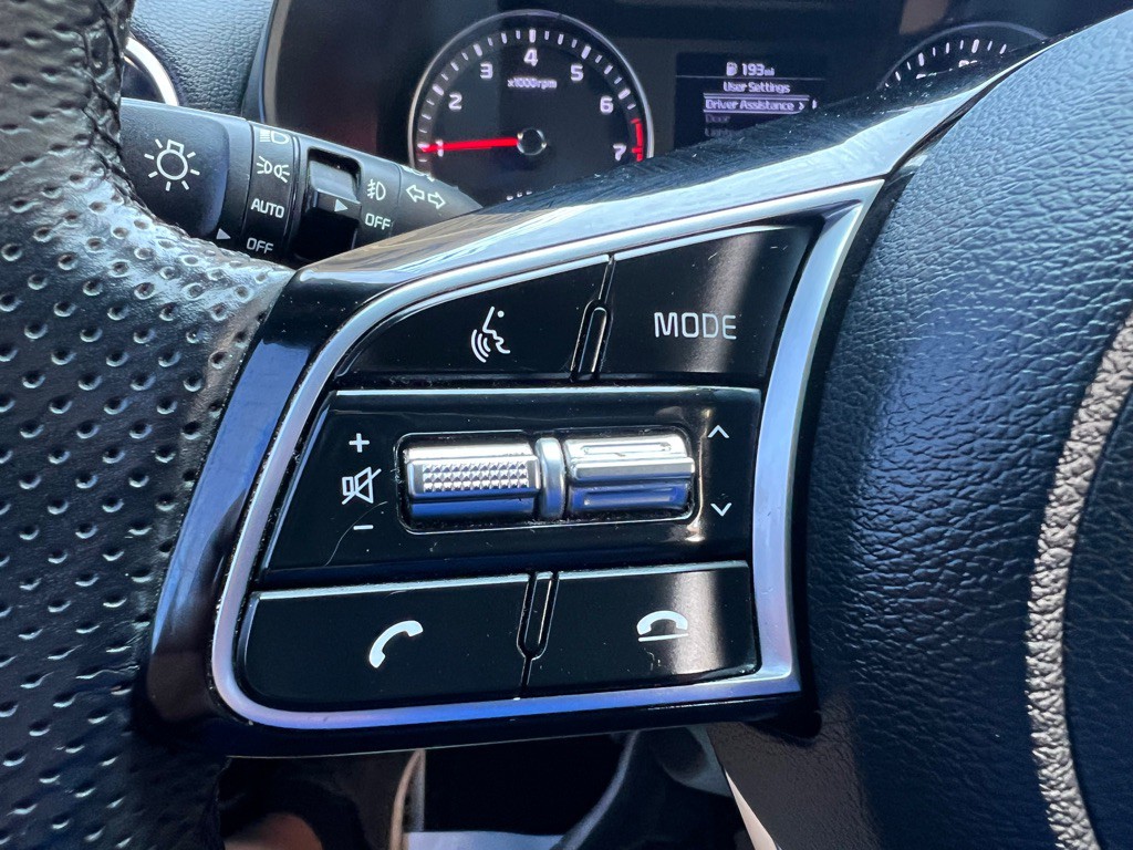 2021 Kia Forte Image 18