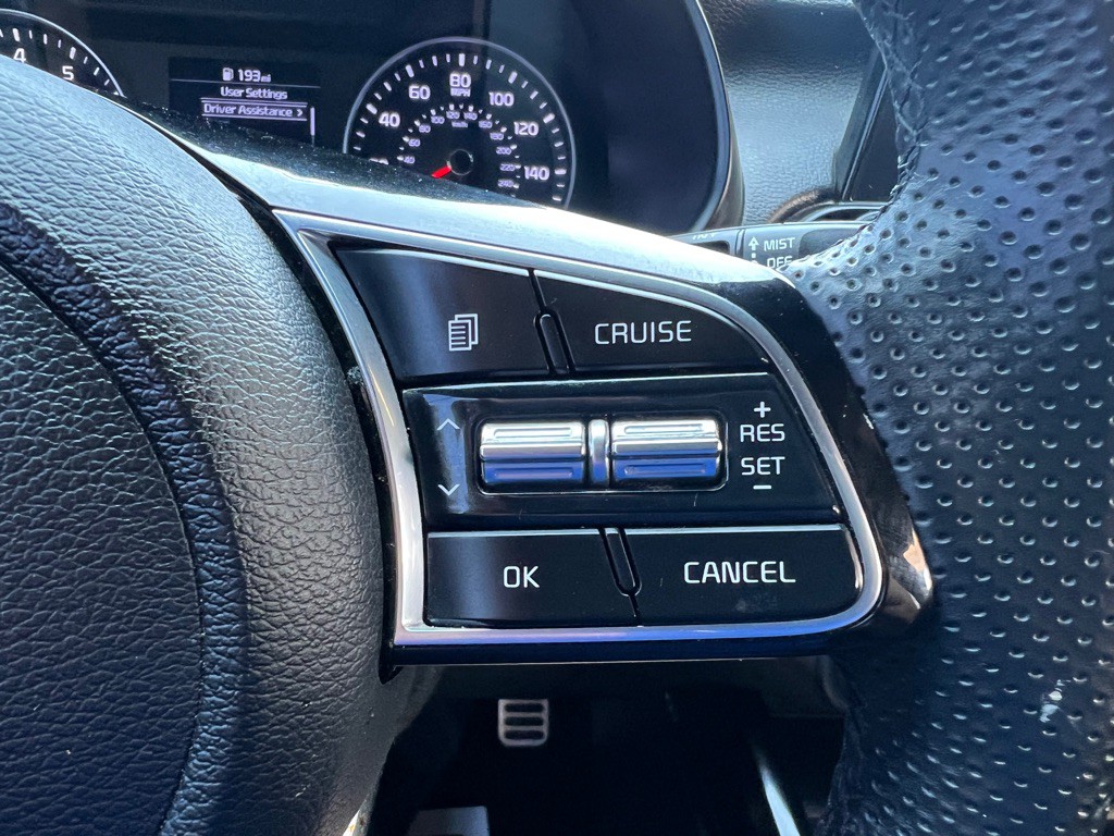 2021 Kia Forte Image 19