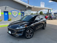 Image for 2022 Ford Escape SE ID: 6746480