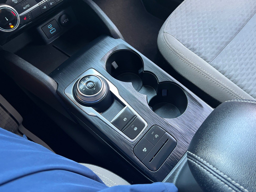 2022 Ford Escape Image 17