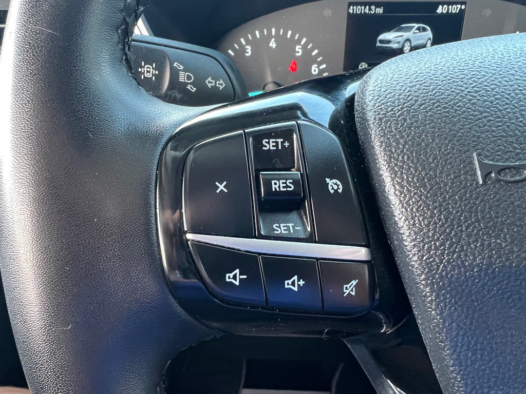 2022 Ford Escape Image 18