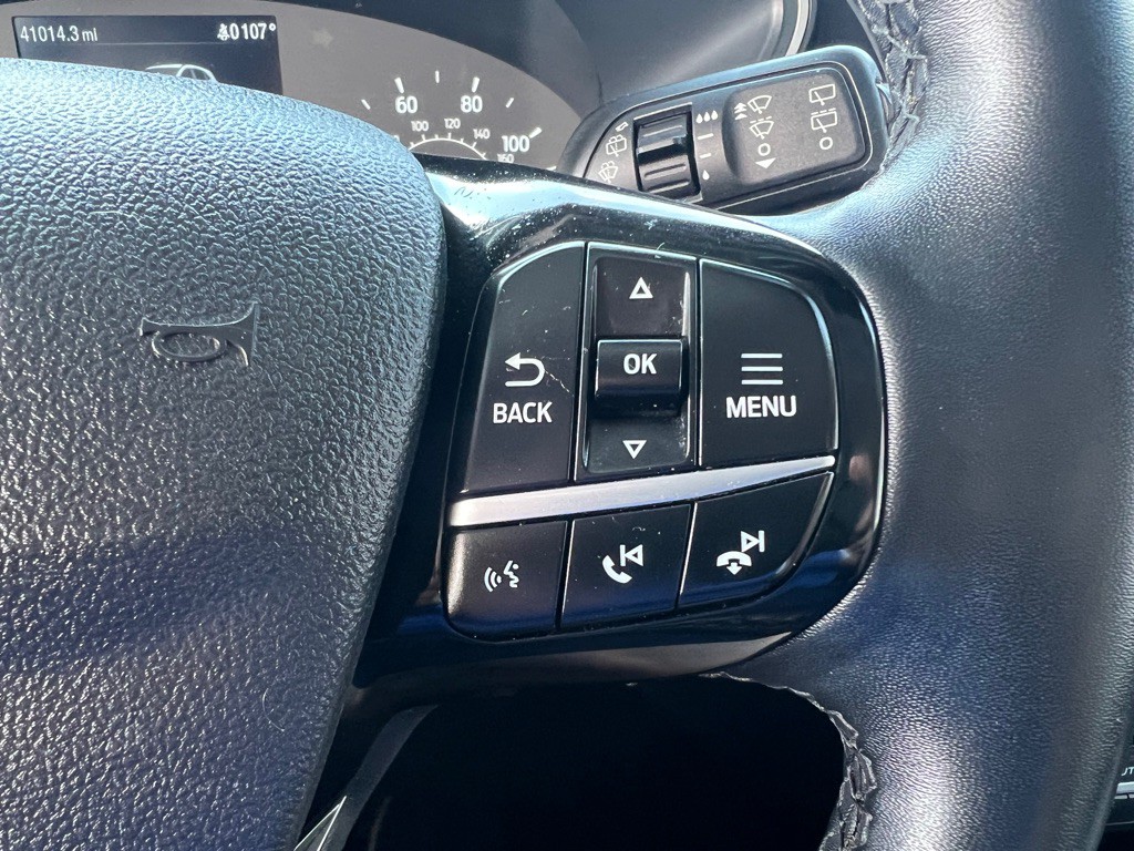 2022 Ford Escape Image 19