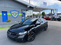Image for 2020 Honda Civic Sport ID: 6748876
