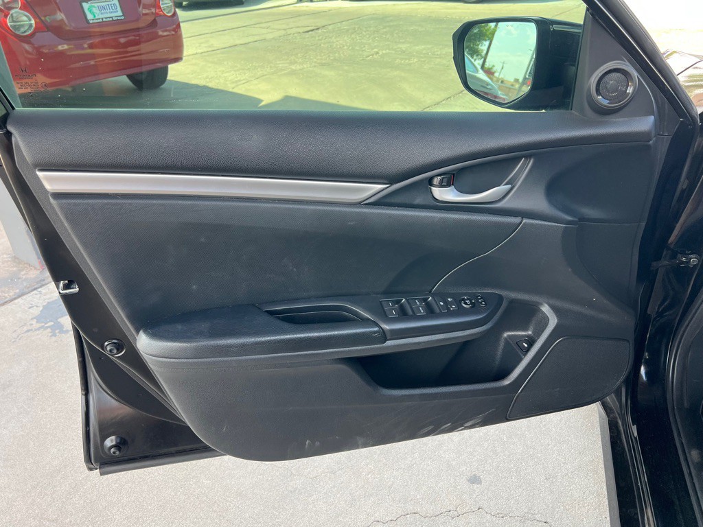 2020 Honda Civic Image 10