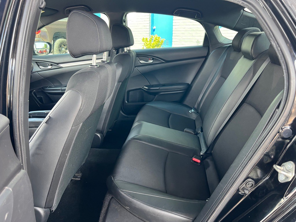 2020 Honda Civic Image 13