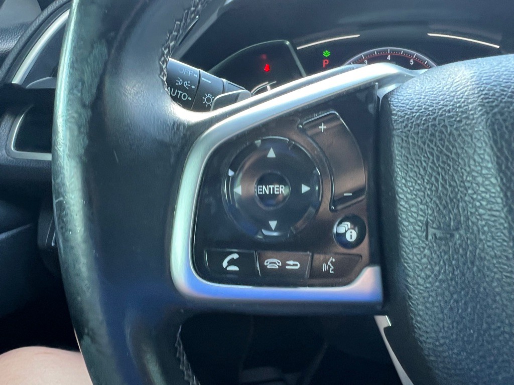 2020 Honda Civic Image 18