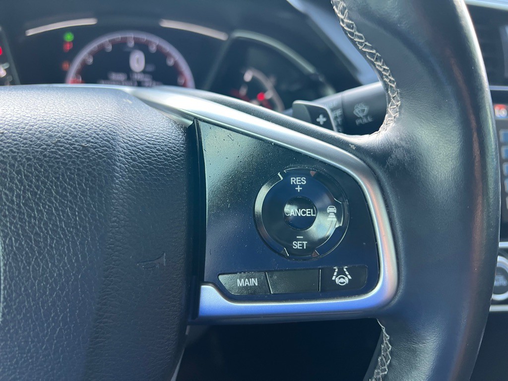 2020 Honda Civic Image 19