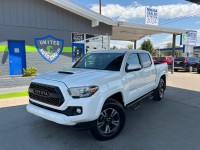 Image for 2017 Toyota Tacoma Double Cab ID: 6749564