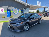 Image for 2019 Toyota Camry Hybrid ID: 6754365