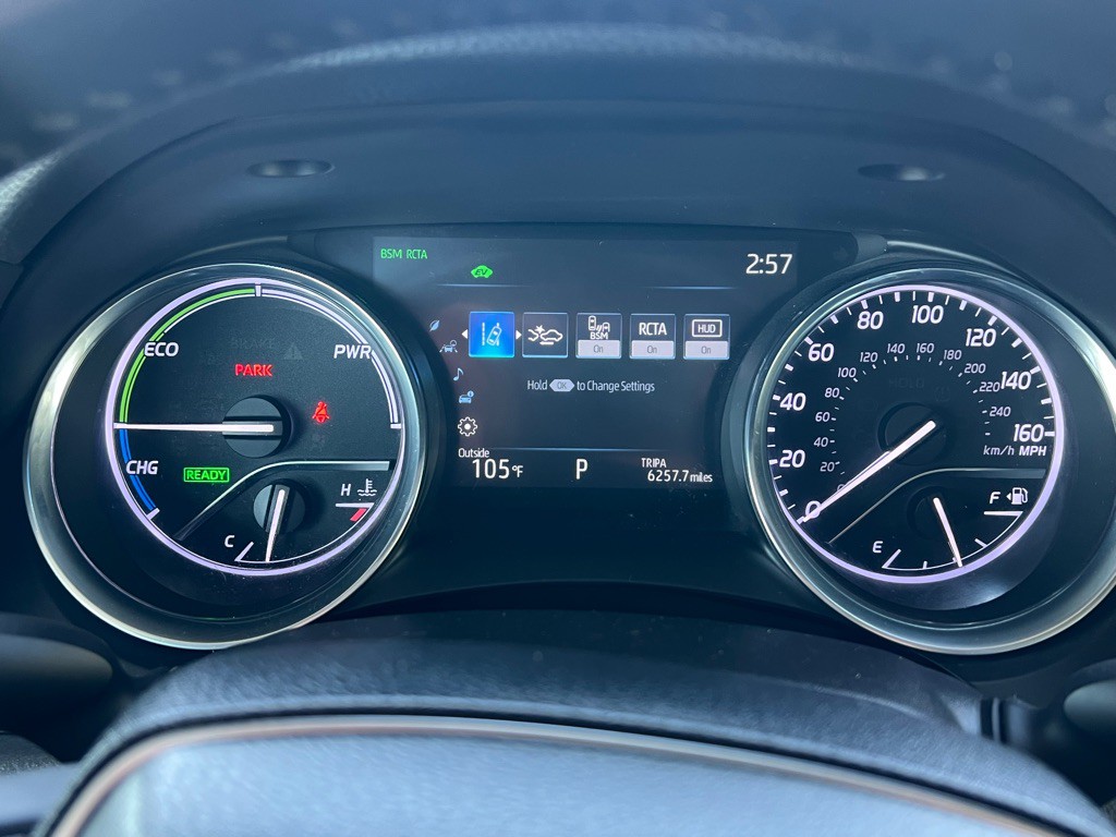 2019 Toyota Camry Image 14