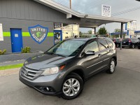 Image for 2012 Honda CR-V EXL ID: 6756122