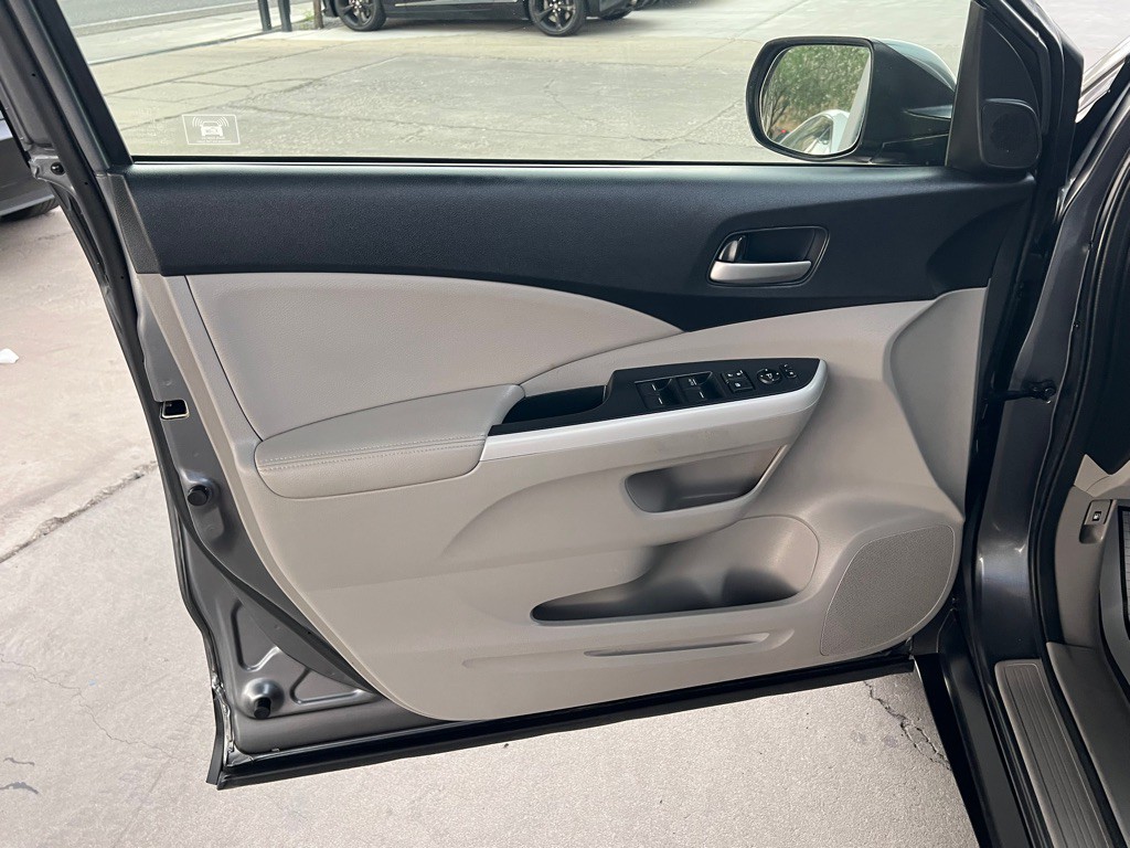 2012 Honda CR-V Image 10