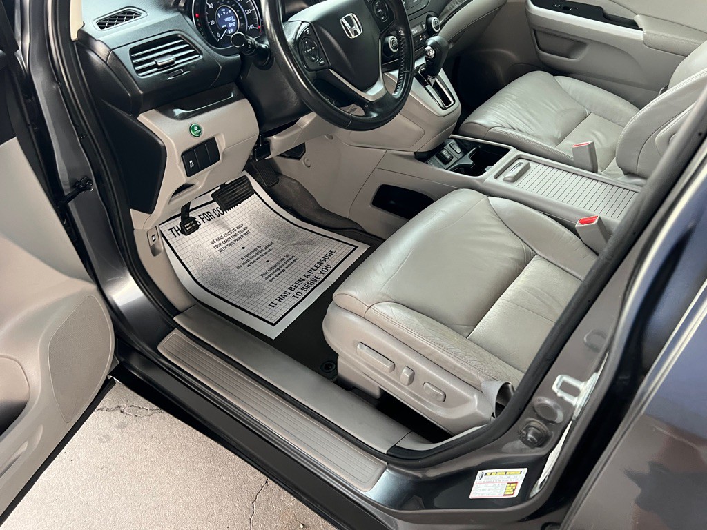 2012 Honda CR-V Image 11