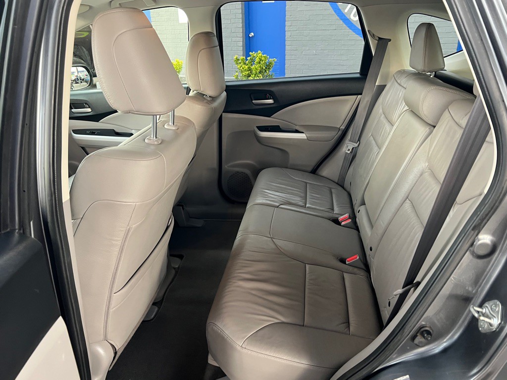 2012 Honda CR-V Image 13