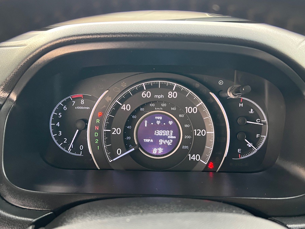 2012 Honda CR-V Image 14