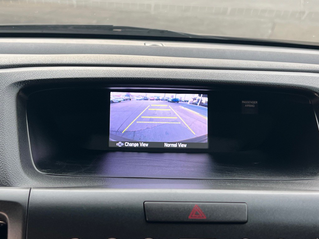 2012 Honda CR-V Image 15