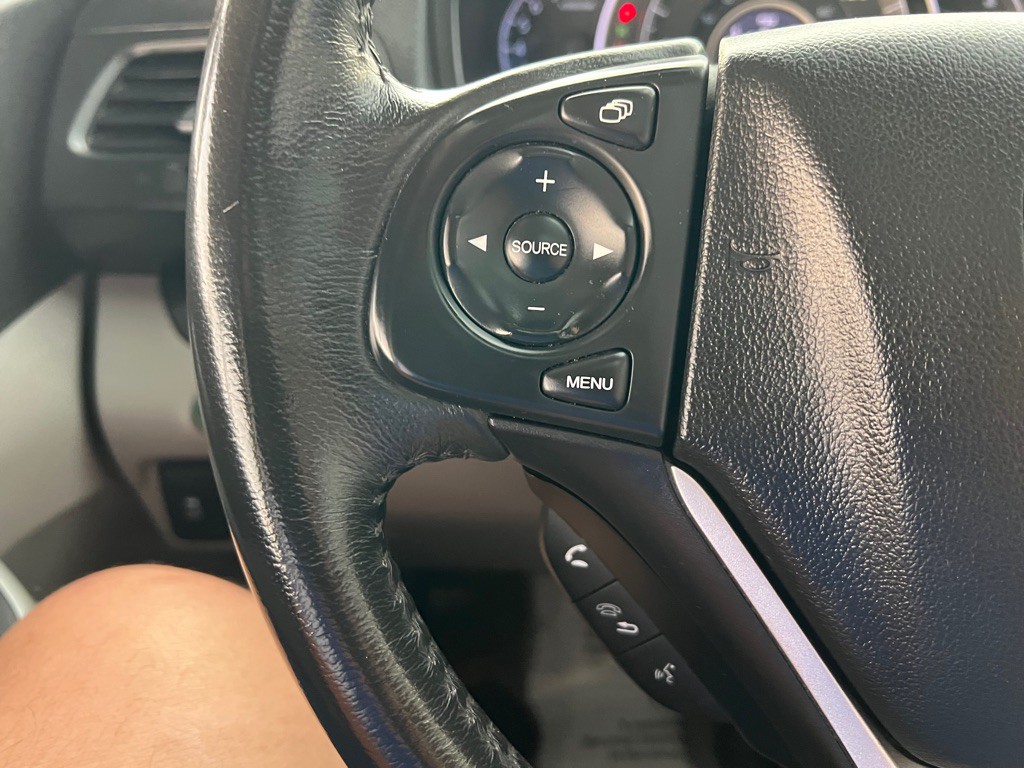 2012 Honda CR-V Image 18