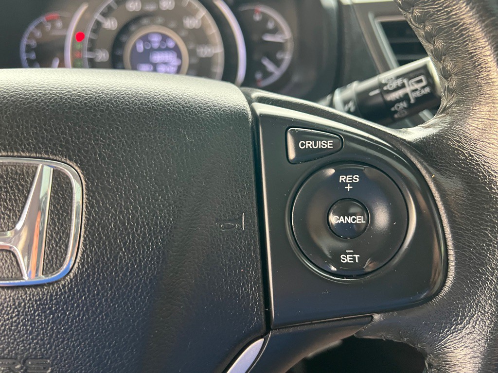 2012 Honda CR-V Image 19