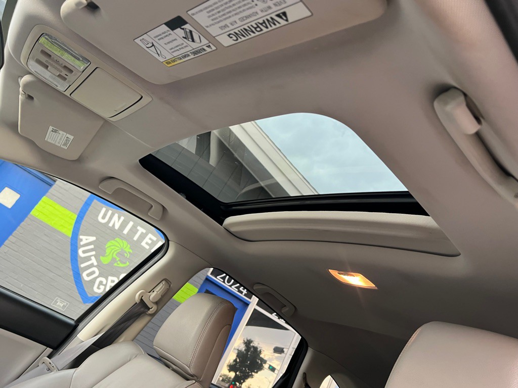 2012 Honda CR-V Image 20